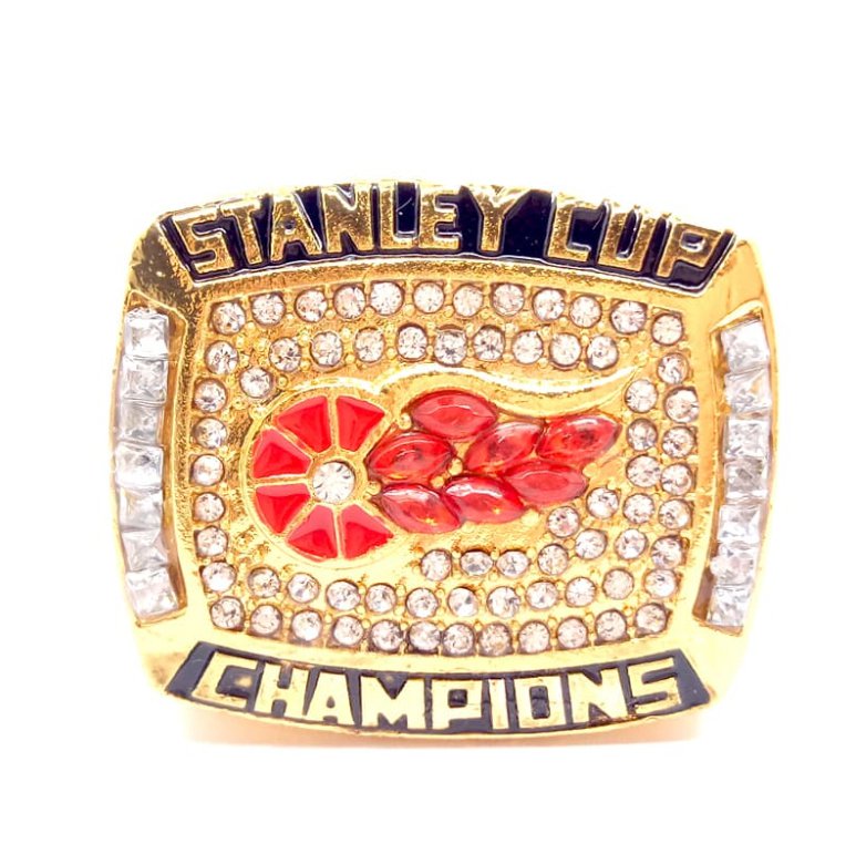 1998 Red Wings CHAMPIONSHIP RING