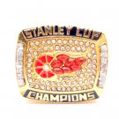1998 Red Wings CHAMPIONSHIP RING