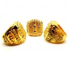 1979 Montreal Canadiens Stanley Cup Replica Championship ring