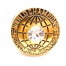 1966 Green Bay Packers Super Bowl I Replica World Championship ring