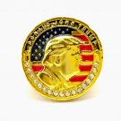 Trump Ring with Presentation Box
