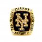 2000 New York Mets WORLD CHAMPIONSHIP RING