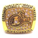 1996 Toronto Argonauts WORLD CHAMPIONSHIP RING