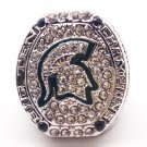 2013 Michigan State Spartans WORLD CHAMPIONSHIP RING