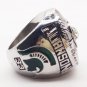 1979 Michigan State Spartans WORLD CHAMPIONSHIP RING