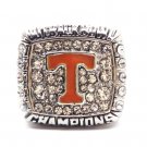 2008 Tenessee Volunteers WORLD CHAMPIONSHIP RING