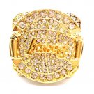 2010 NBA Lakers WORLD CHAMPIONSHIP RING