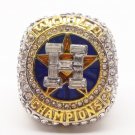 2018 Houston Astros*ALVURE/SPRINGER WORLD CHAMPIONSHIP RING
