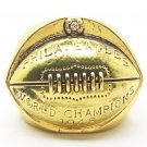 1948 Philadelphia Eagles WORLD CHAMPIONSHIP RING