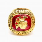 1974 USC Trojans NCAA CHAMPIONSHIP RING