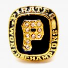 1979 Pittsburgh Pirates CHAMPIONSHIP RING