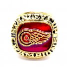1997 Detroit Red Wings NHL Stanley Cup CHAMPIONSHIP RING