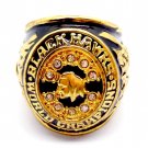 1960/61 Chicago Blackhawks Stanley Cup CHAMPIONSHIP RING