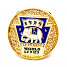 1929 Philadelphia Athletics Championship ring size8-13