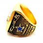 2019 Dallas Cowboys Player Jason Witten HOF Championship ring size8-13