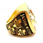 2019 Dallas Cowboys Player Jason Witten HOF Championship ring size8-13