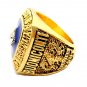 2001 New England Patriots # BUONICONTI Championship ring size 8-13