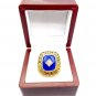 2008 New England Patriots #TIPPETT Championship ring size 8-13