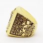 1989 Saskatchewan Roughriders Championship ring size 8-13