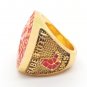 1915 Boston Red Sox MLB Warriors Championship ring