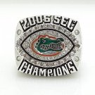 2006 Florida Gators World Series Championship ring size11