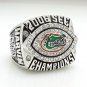2006 Florida Gators World Series Championship ring size11
