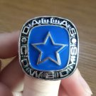 Dallas cowboys fan World Series Championship ring size11