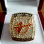 HBC Alliance World Series Championship ring size11