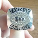2019 fantasy football World Series Championship ring size11