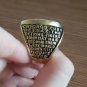 1908 Chicago Cubs World Series World Series Championship ring size8-13