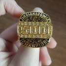 2018 Indianapolis Super Bowl Championship ring size 9-12