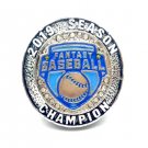 2019 Baseball World Series Championship ring size8-13