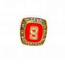 2005 STEVE YOUNG HALL OF FAME World Championship ring size11