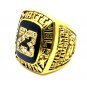 DON MATTINGLY CAPTAIN #23 Limited Career HALL OF FAME World Championship ring size11