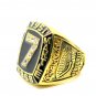 1951 1968 Mickey Mantle Baseball World Championship ring size11