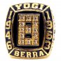 1946 1963 yogi berra World Championship ring size11