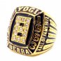 1946 1963 yogi berra World Championship ring size11