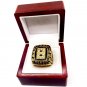 1946 1963 yogi berra World Championship ring size11