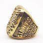 #73 BARRY BONDS World Championship ring size11