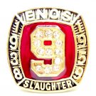 1938 1959 ENOS SLAUGHTER Hall of Fame World Championship ring size11