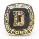1905 1928 TY COBB World Championship ring size11