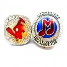 Memphis Redbirds Triple A World Championship ring size11