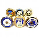 1910-1911-1913-1921-1929-1930 Philadelphia Athletics World Series Championship ring size11