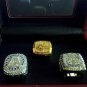 2017-2012-1996 Toronto Argonauts World Series Championship ring size11