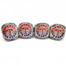 2011 Texas Rangers CHAMPIONSHIP RING Championship Ring-