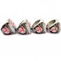 2011 Texas Rangers CHAMPIONSHIP RING Championship Ring-