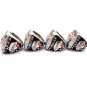 2011 Texas Rangers CHAMPIONSHIP RING Championship Ring-