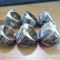 2001/2003/2014/2014/2017/2019 New England Patriots CHAMPIONSHIP RING Championship Ring-