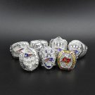 7pc Brady ring