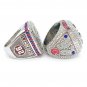2022 NHL Colorado Avalanche Stanley Cup Champions ring LANDESKOG #92